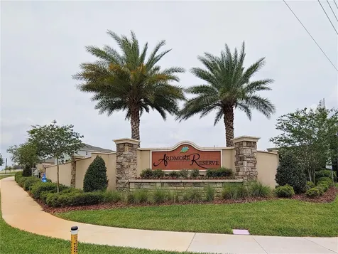 1408 Shira Road Minneola FL 34715