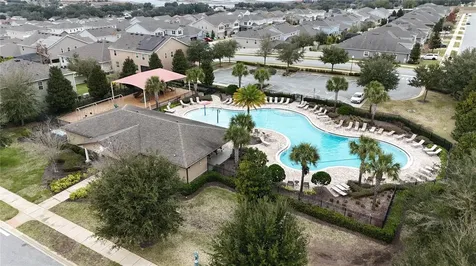 1408 Shira Road Minneola FL 34715