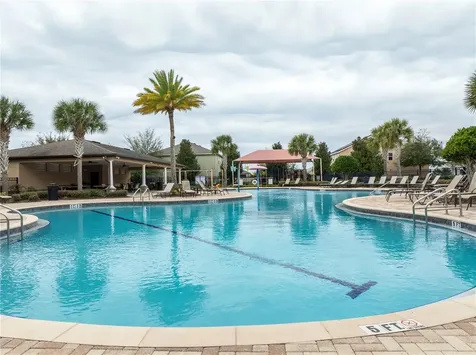 1408 Shira Road Minneola FL 34715