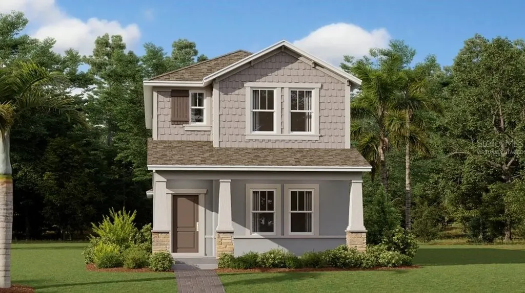6029 Wellbeing Way Clermont FL 34714
