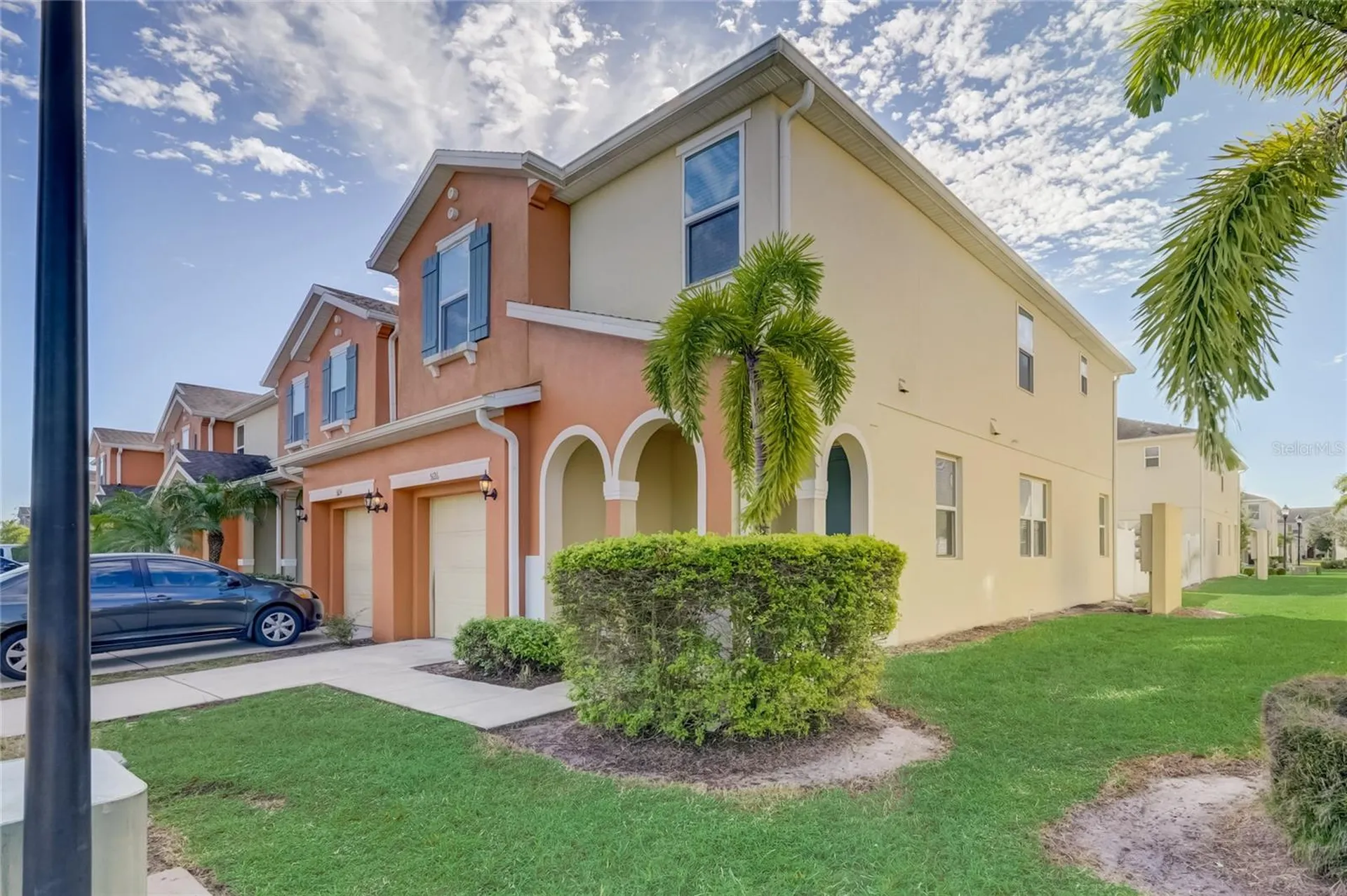 5126 Adelaide Drive Kissimmee FL 34746