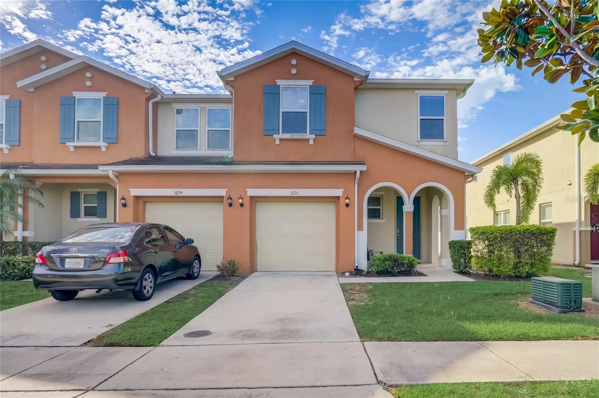 5126 Adelaide Drive Kissimmee FL 34746