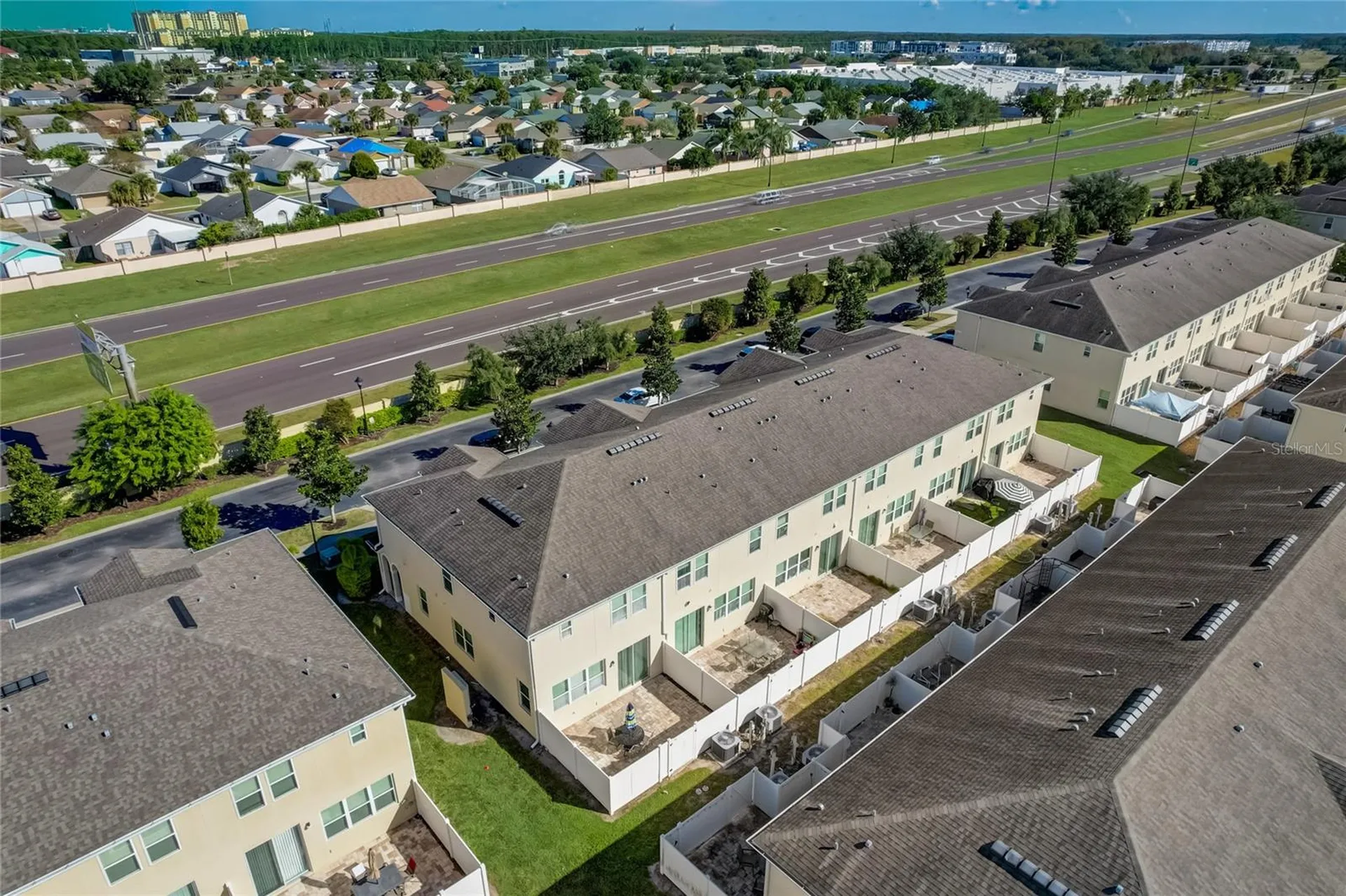 5126 Adelaide Drive Kissimmee FL 34746