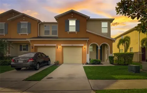 5126 Adelaide Drive Kissimmee FL 34746