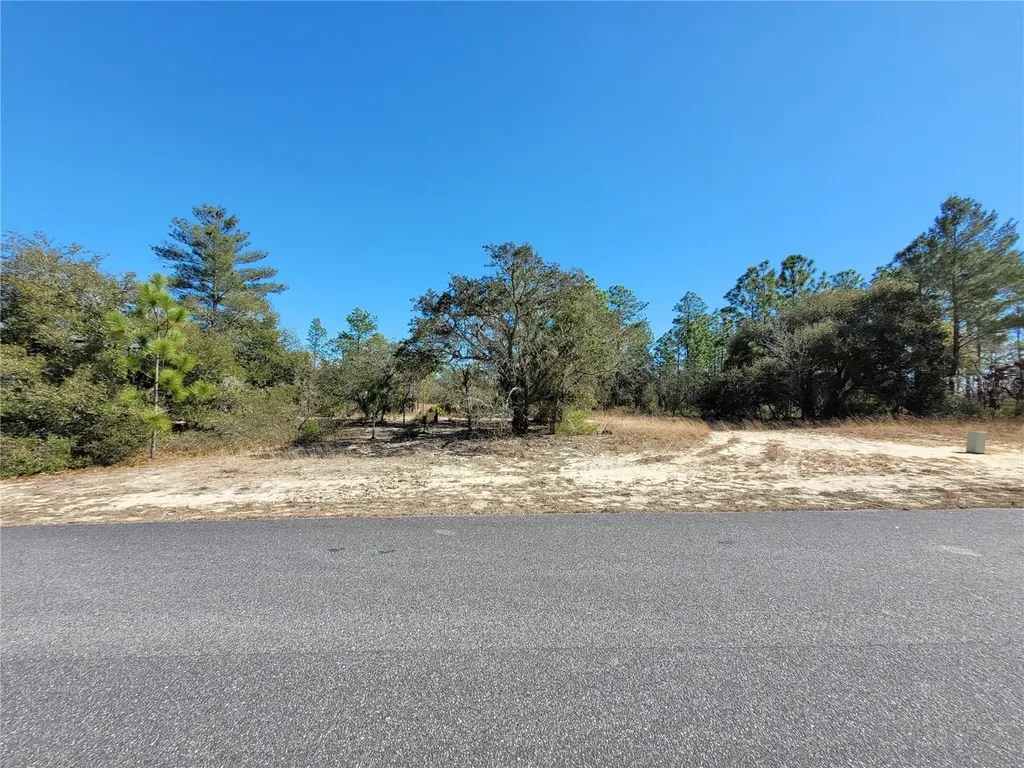 3138 W Redgate Drive Dunnellon FL 34433