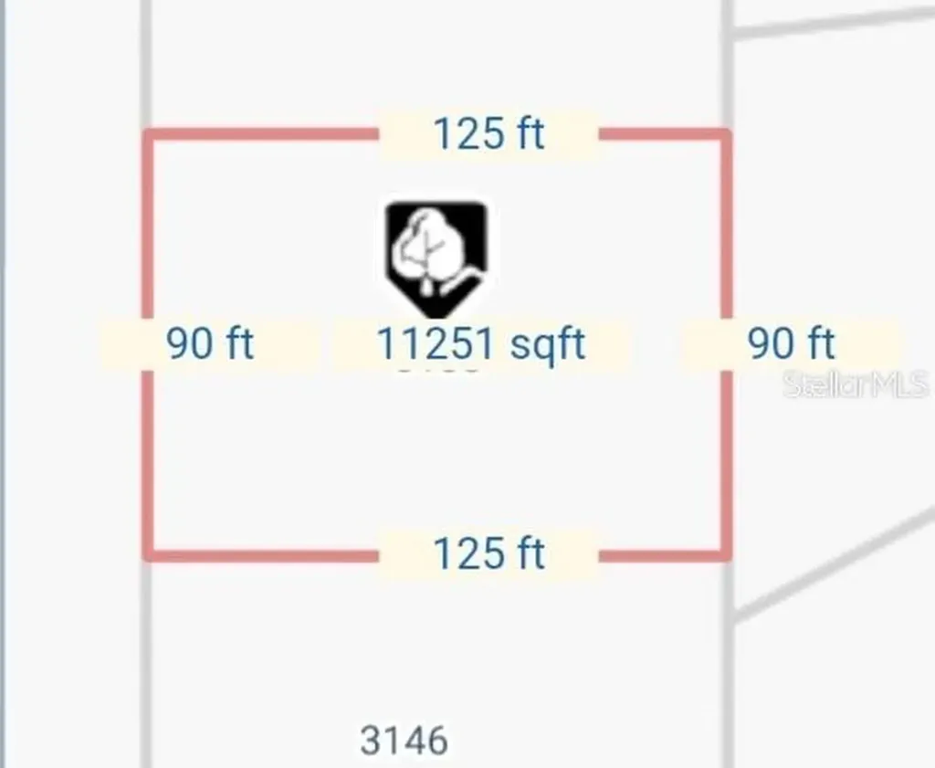 3138 W Redgate Drive Dunnellon FL 34433