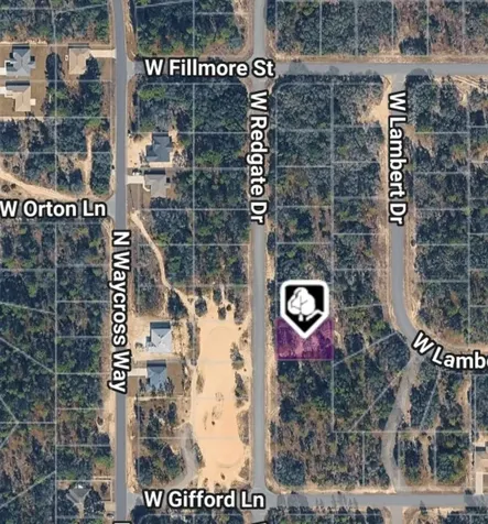 3138 W Redgate Drive Dunnellon FL 34433