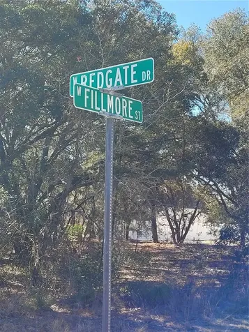 3138 W Redgate Drive Dunnellon FL 34433