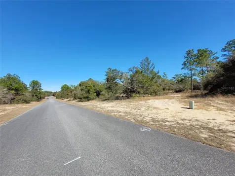 3138 W Redgate Drive Dunnellon FL 34433