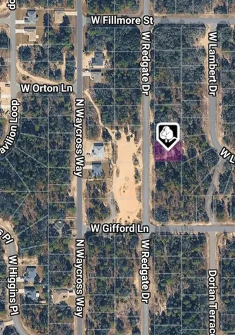 3138 W Redgate Drive Dunnellon FL 34433
