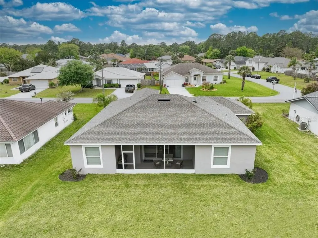 31 Burning View Lane Palm Coast FL 32137