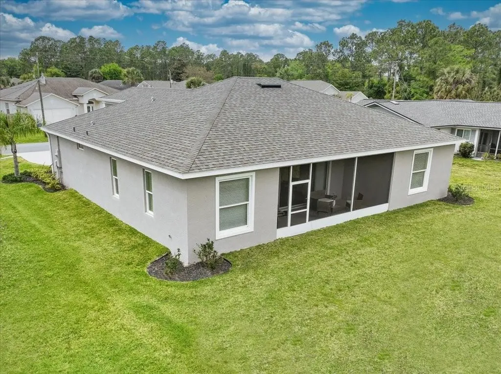 31 Burning View Lane Palm Coast FL 32137