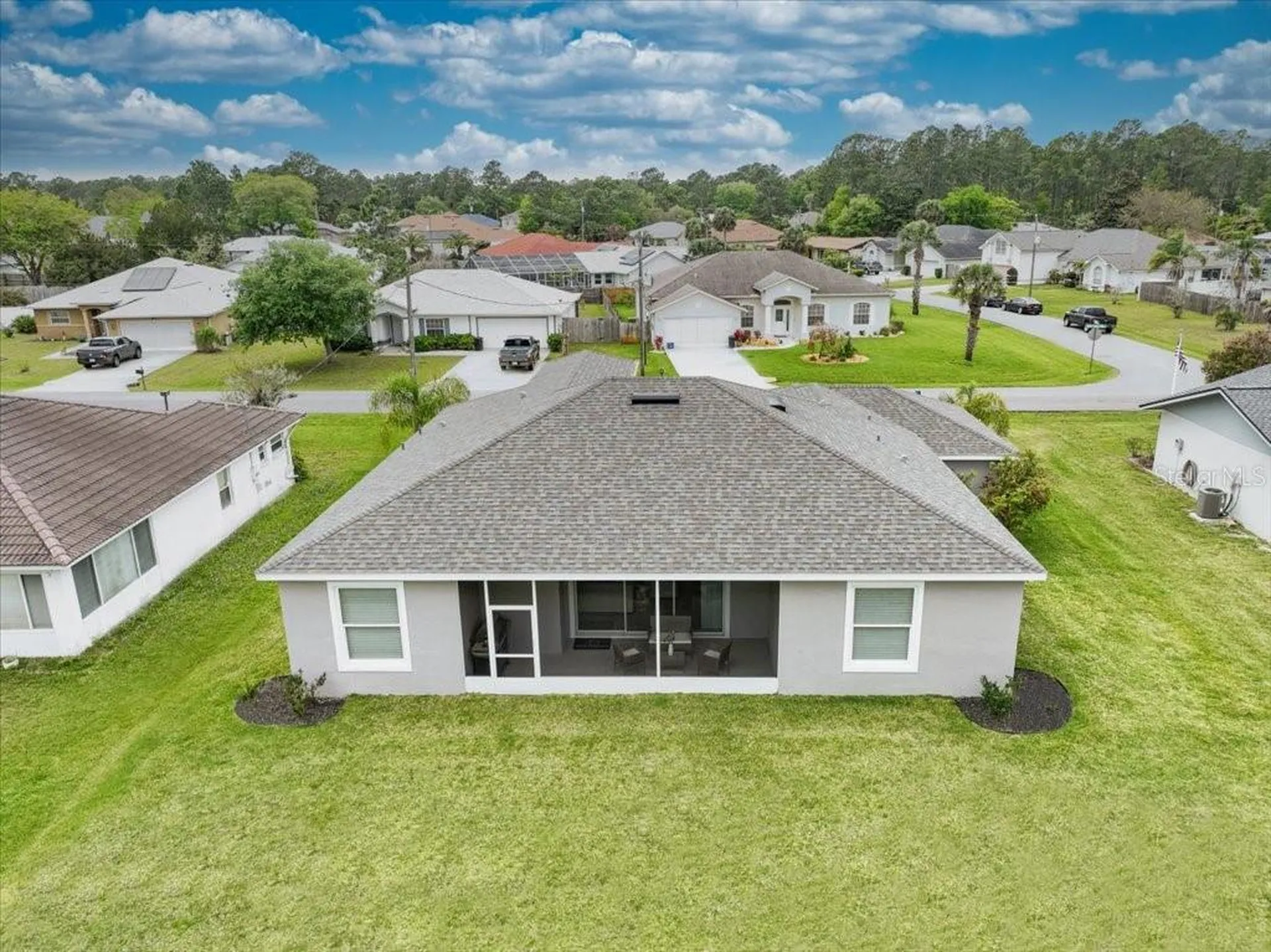 31 Burning View Lane Palm Coast FL 32137