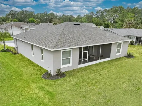 31 Burning View Lane Palm Coast FL 32137
