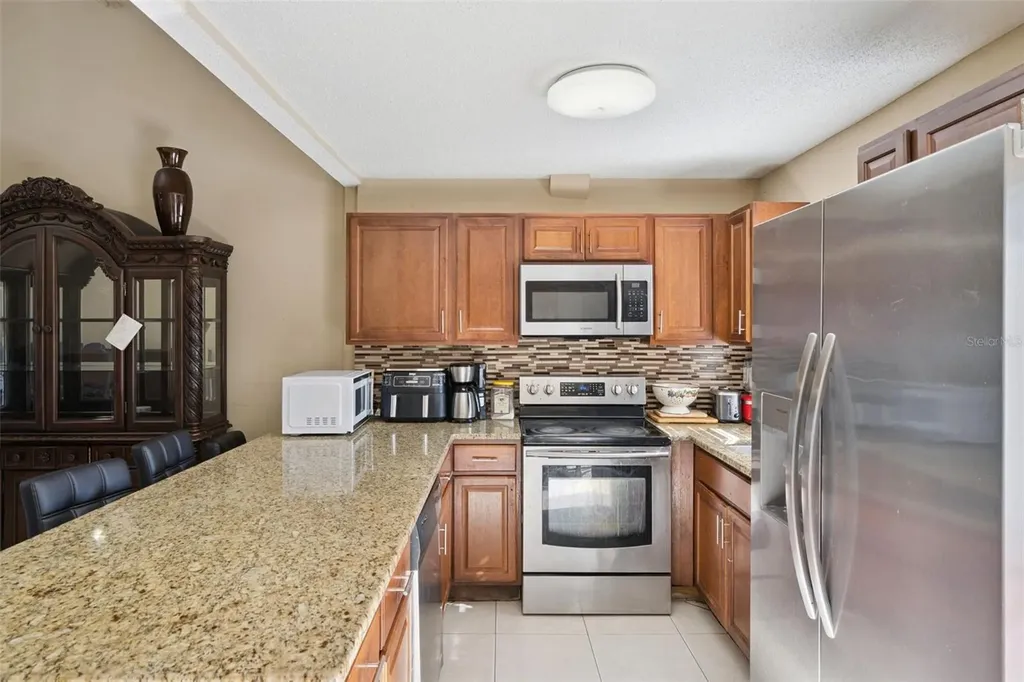 143 Mante Drive Kissimmee FL 34743