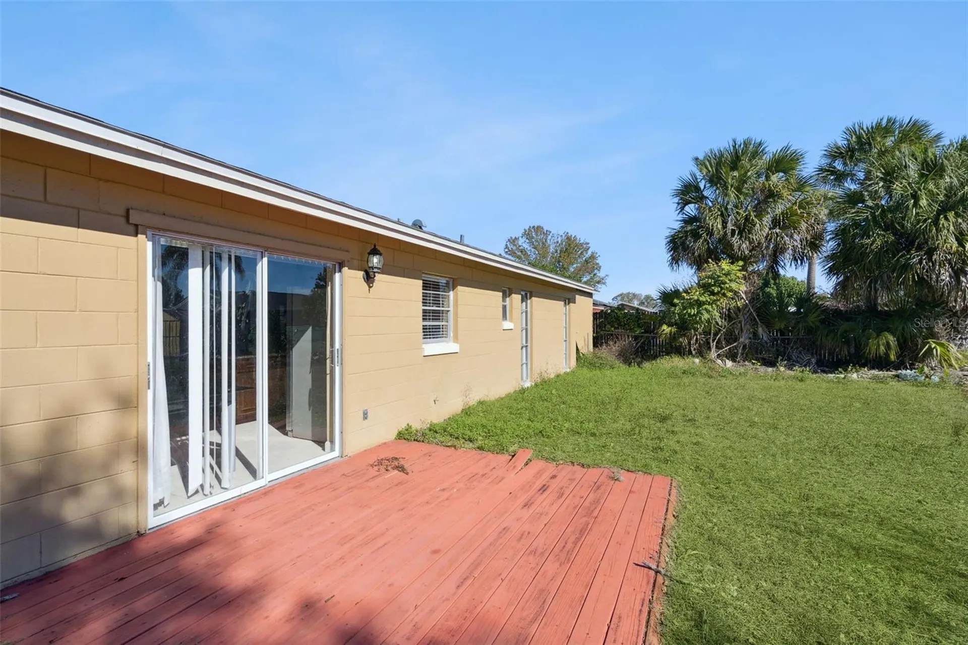 143 Mante Drive Kissimmee FL 34743