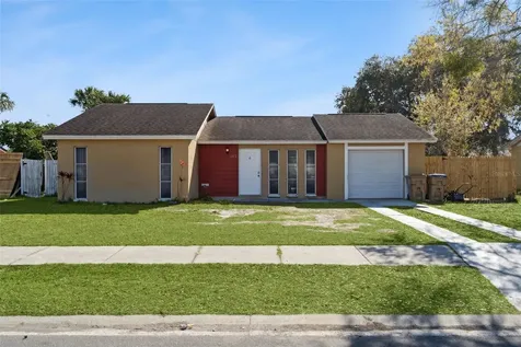 143 Mante Drive Kissimmee FL 34743