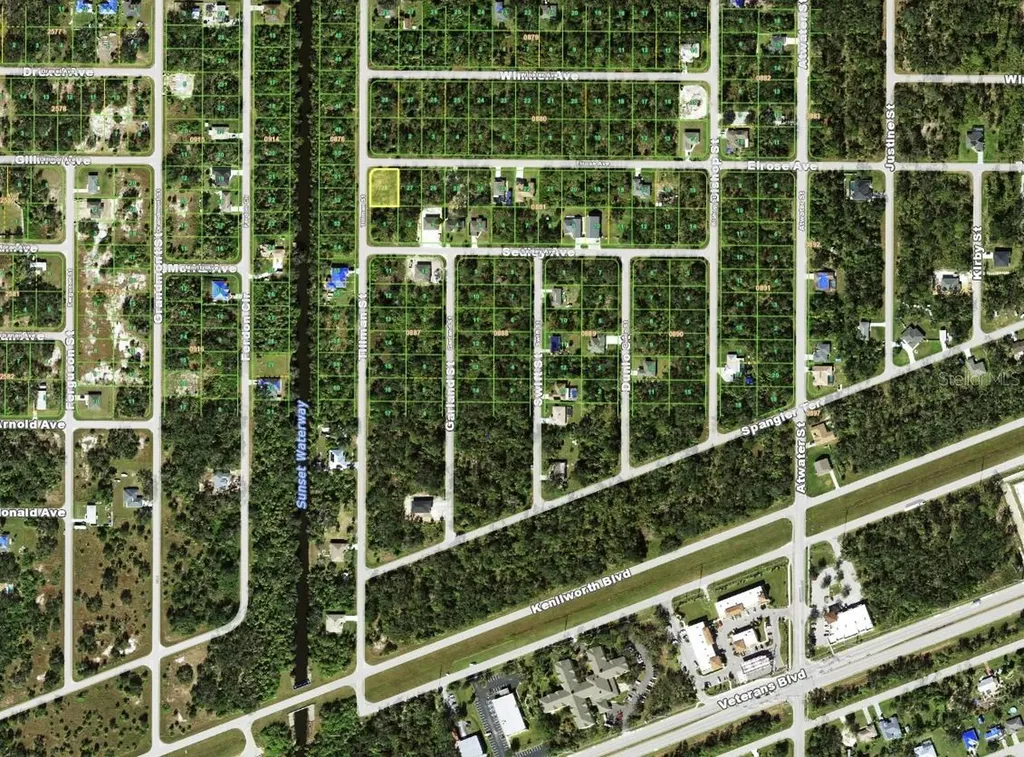 130 Tillman Street Port Charlotte FL 33954