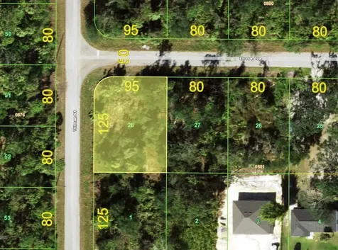 130 Tillman Street Port Charlotte FL 33954