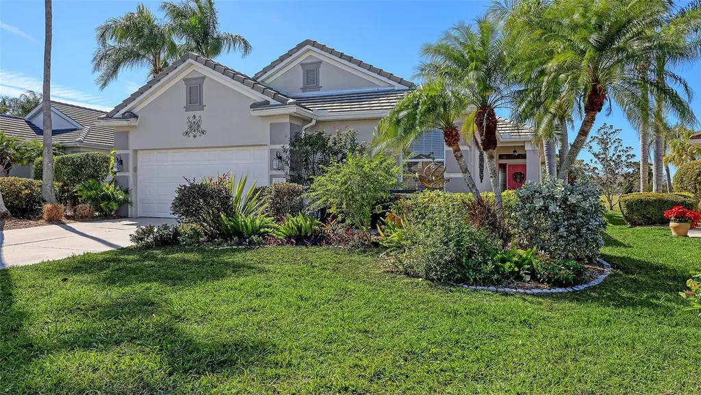4062 Caddie Drive E Bradenton FL 34203