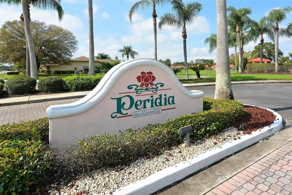 4062 Caddie Drive E Bradenton FL 34203