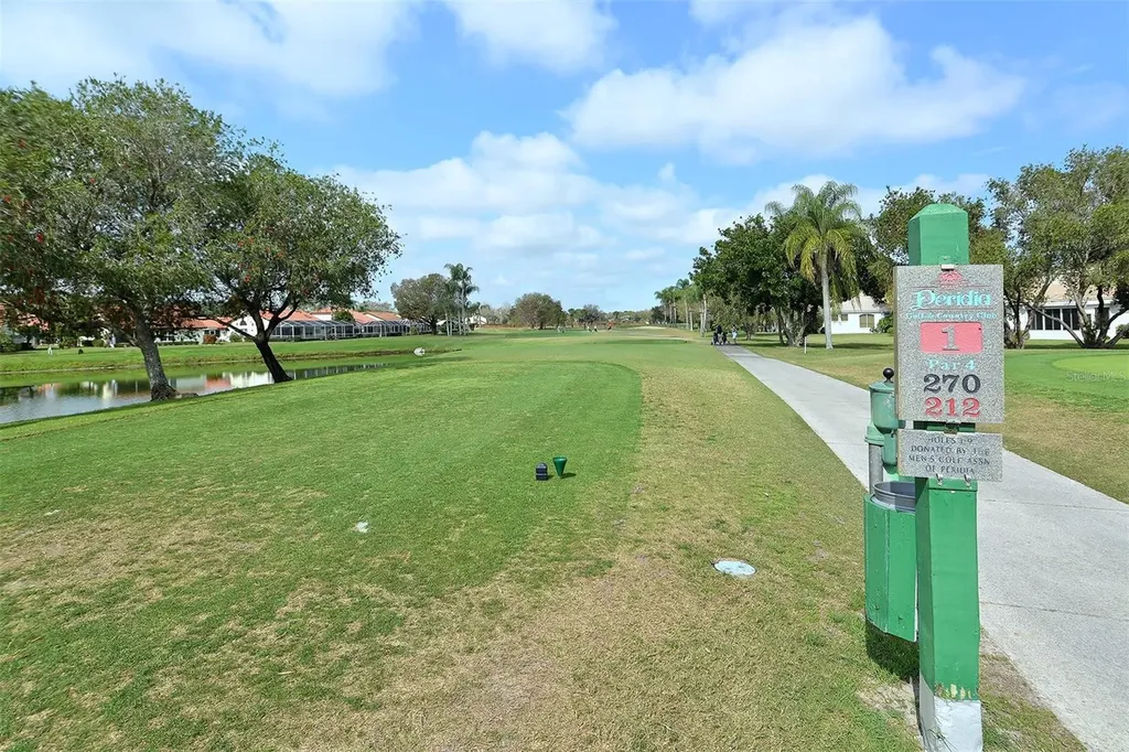4062 Caddie Drive E Bradenton FL 34203