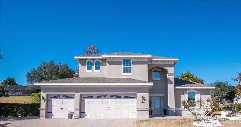12831 Colonnade Circle Clermont FL 34711