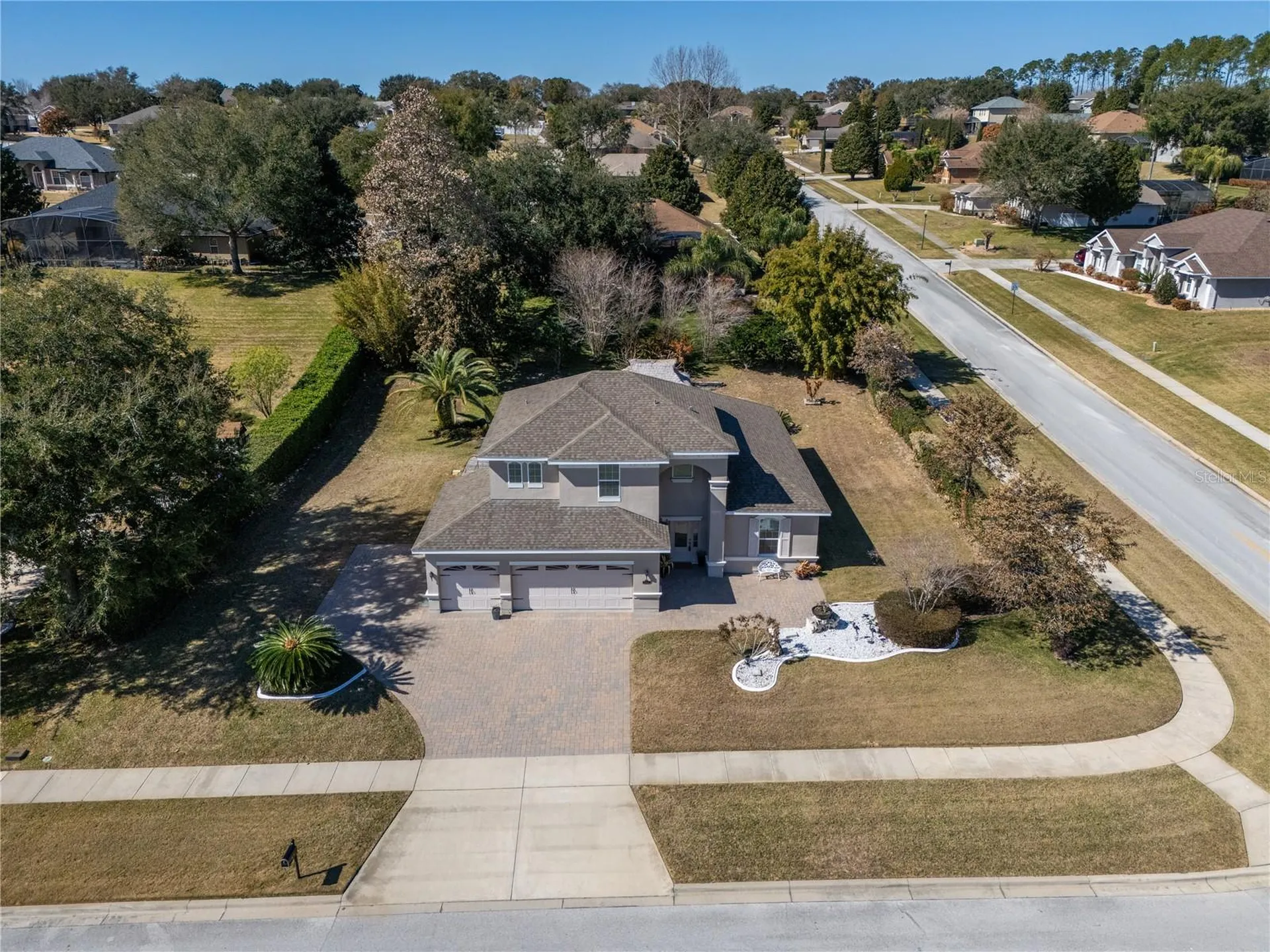 12831 Colonnade Circle Clermont FL 34711