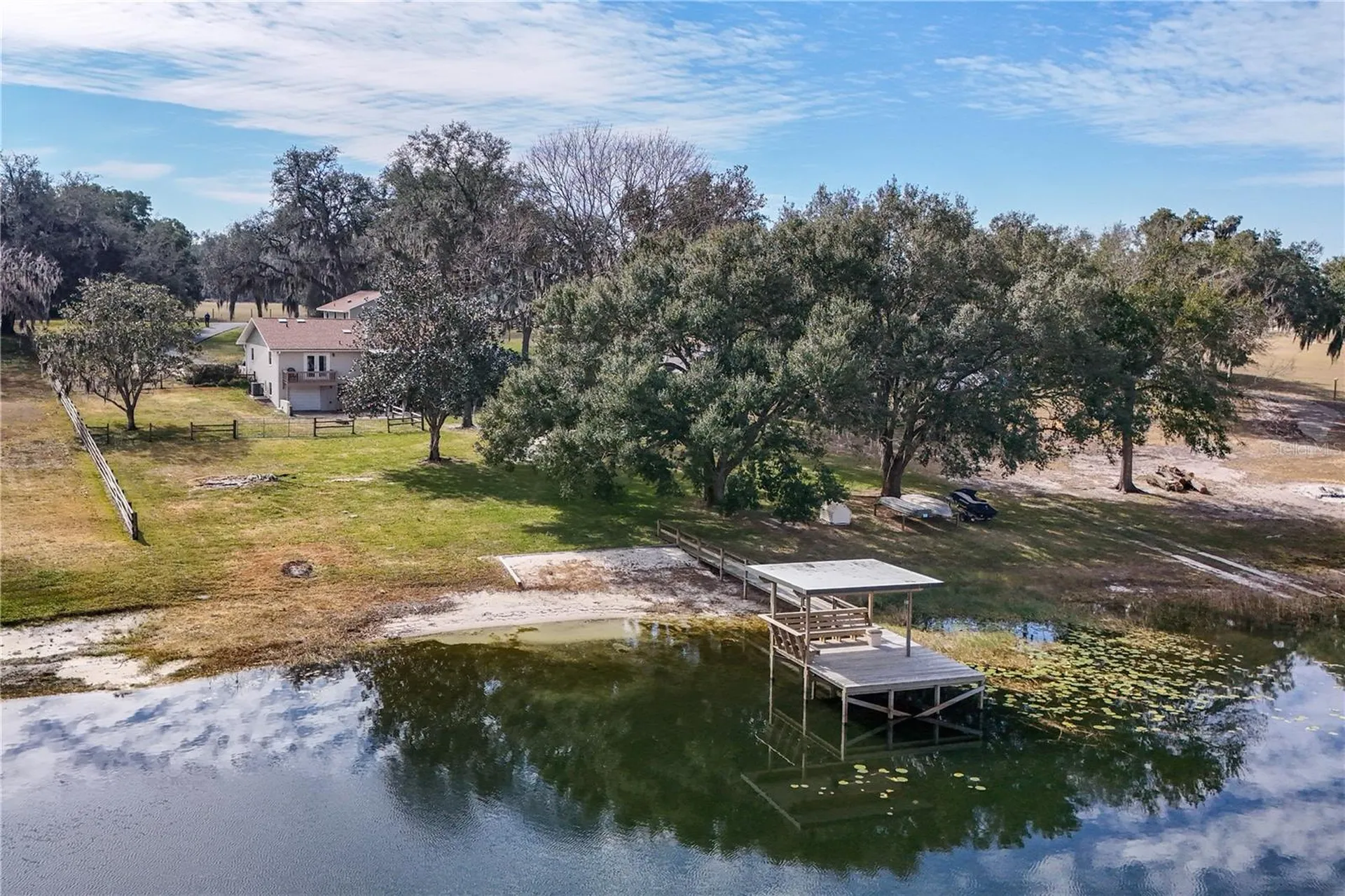 17025 Peru Road Umatilla FL 32784