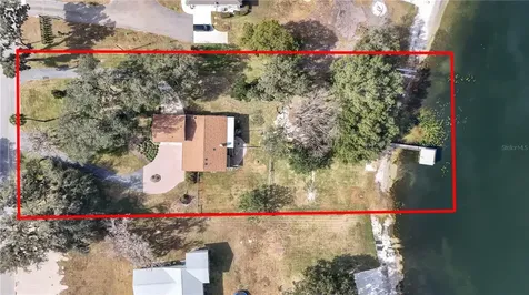 17025 Peru Road Umatilla FL 32784