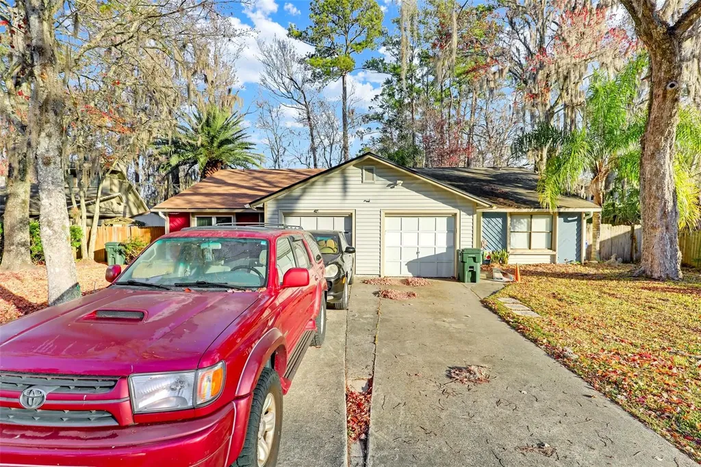 531 Loring Avenue Orange Park FL 32073