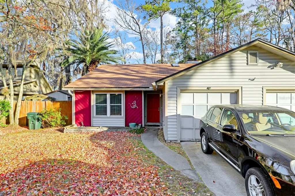 531 Loring Avenue Orange Park FL 32073