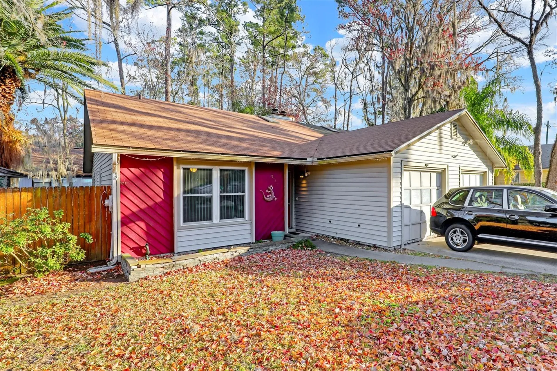 531 Loring Avenue Orange Park FL 32073