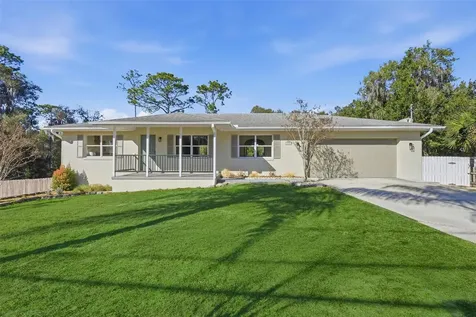 250 Deerfoot Road Deland FL 32720