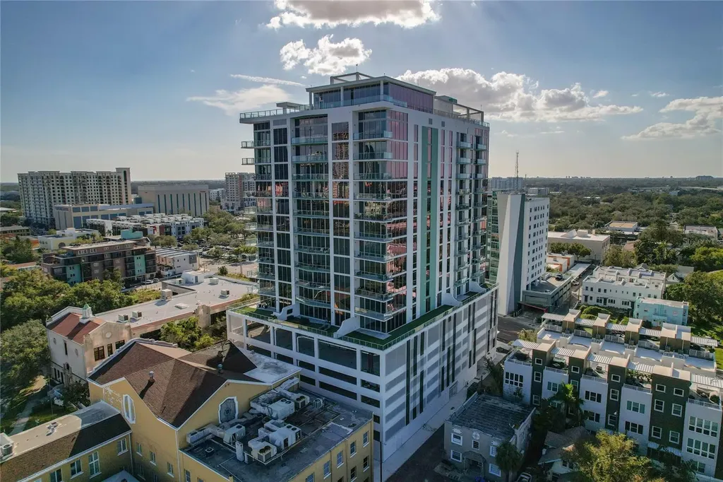 777 3rd Avenue N St Petersburg FL 33701