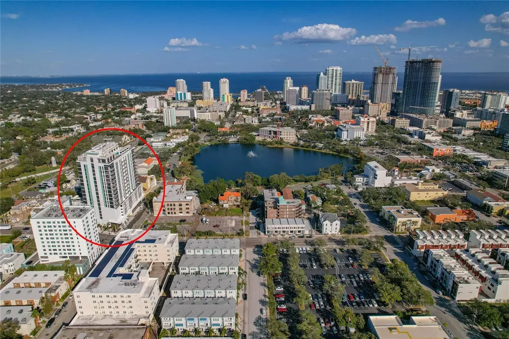 777 3rd Avenue N St Petersburg FL 33701