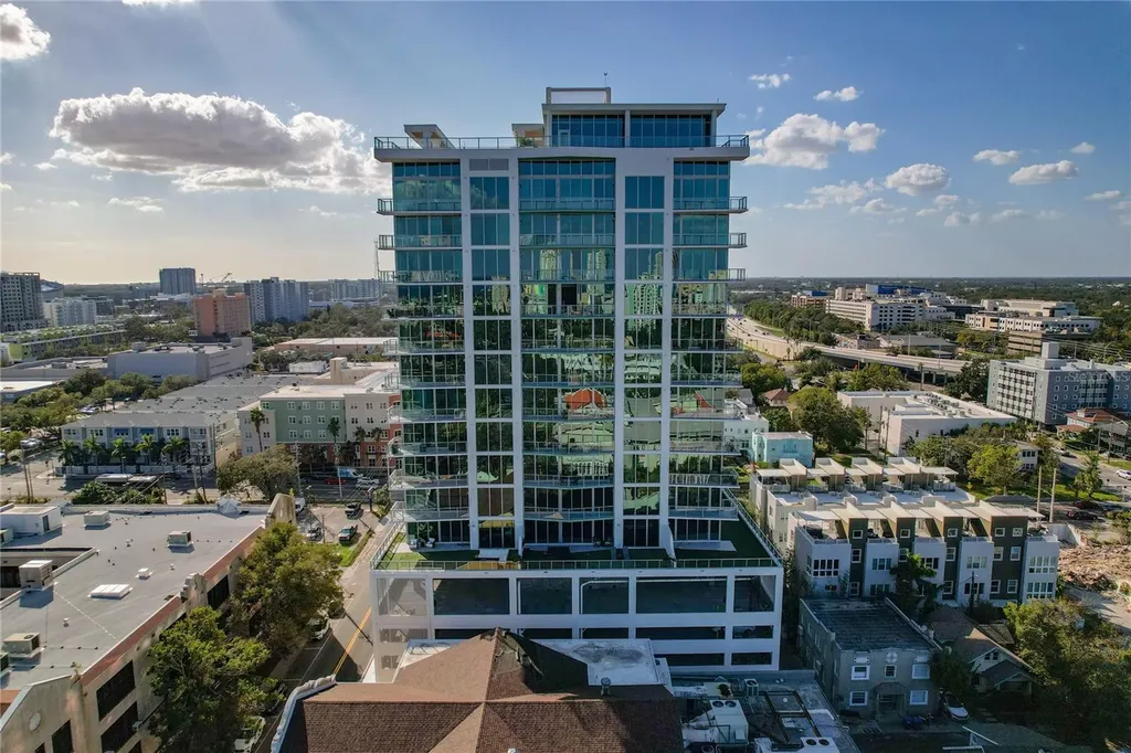 777 3rd Avenue N St Petersburg FL 33701