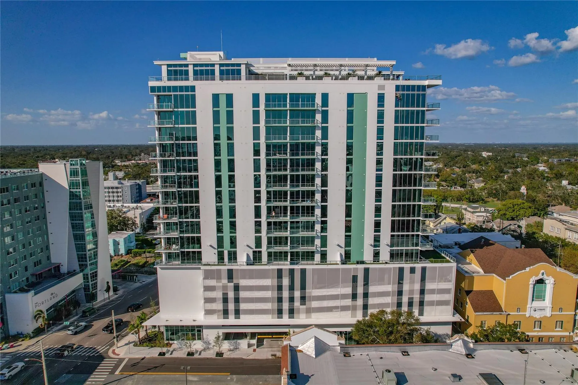 777 3rd Avenue N St Petersburg FL 33701