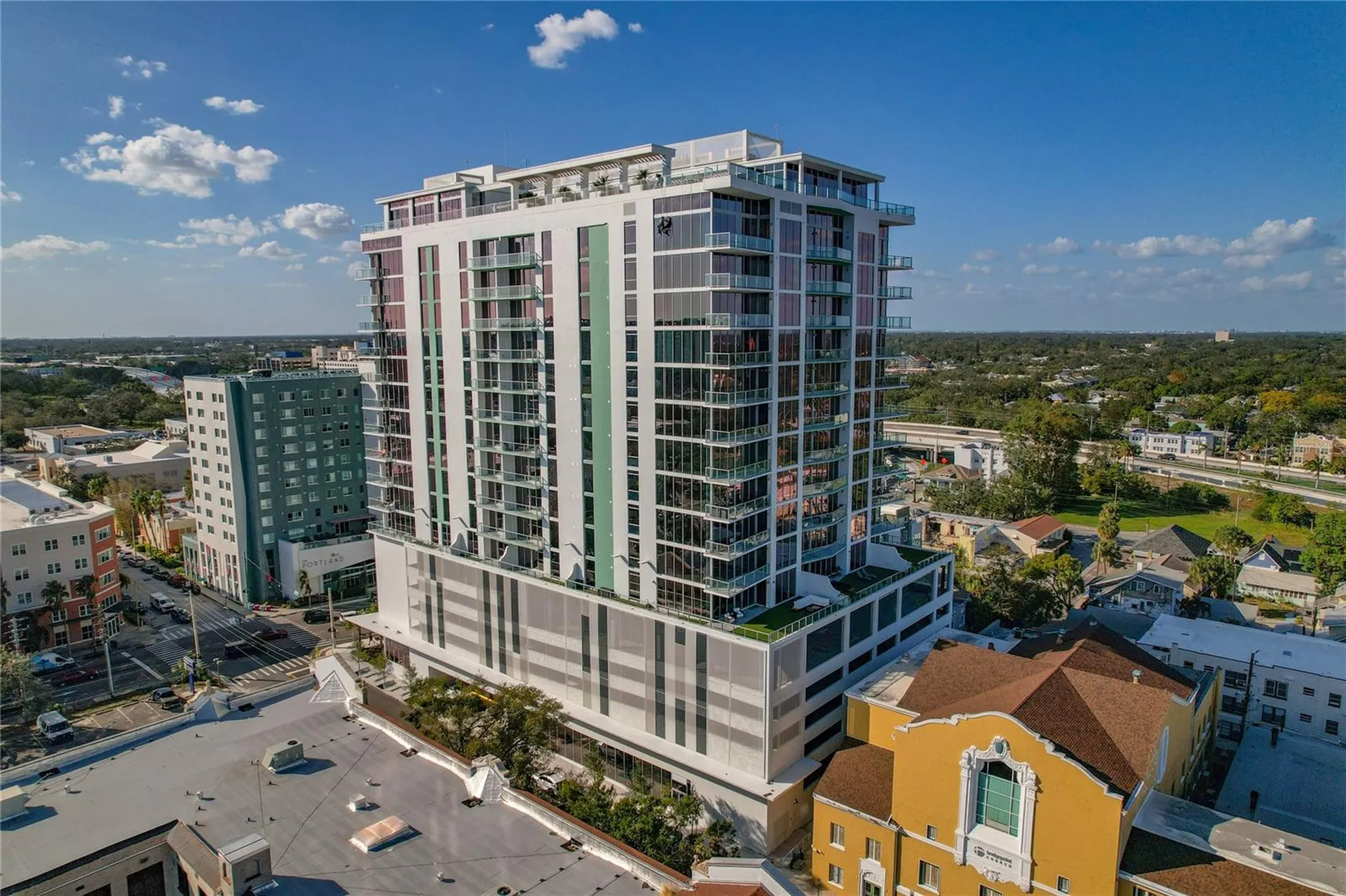 777 3rd Avenue N St Petersburg FL 33701