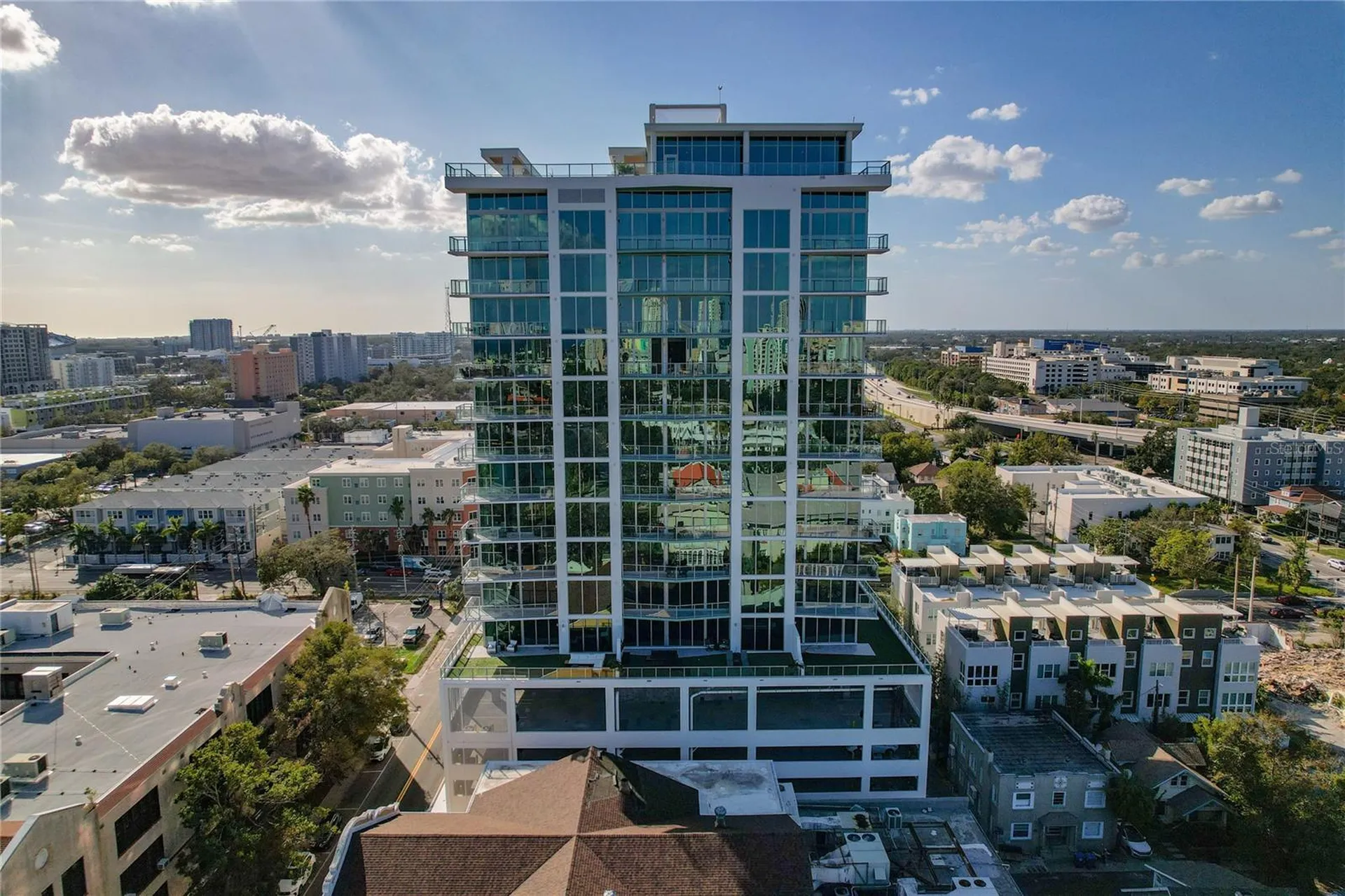 777 3rd Avenue N St Petersburg FL 33701
