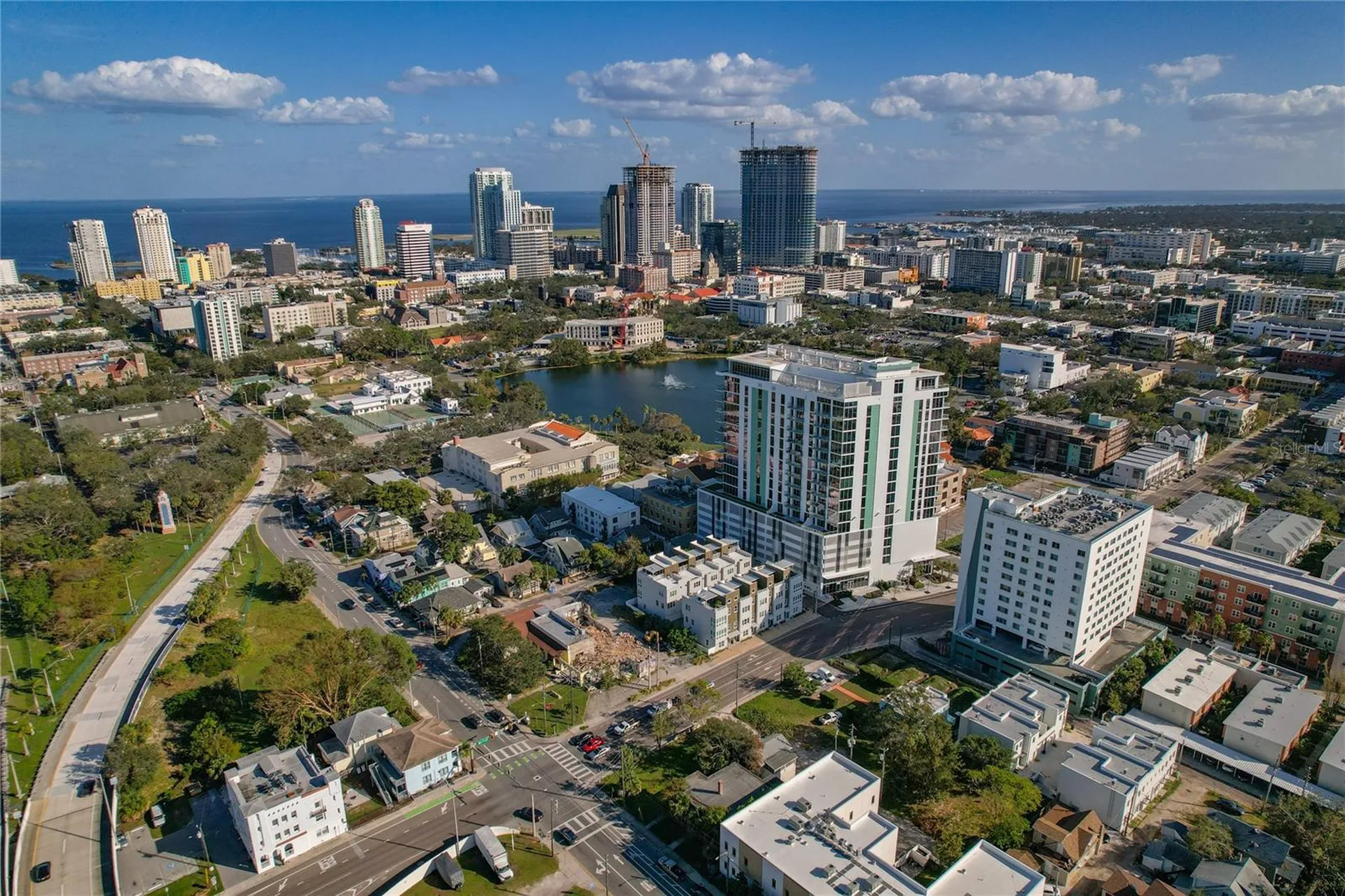 777 3rd Avenue N St Petersburg FL 33701