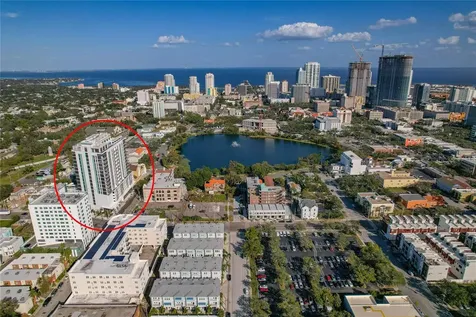777 3rd Avenue N St Petersburg FL 33701