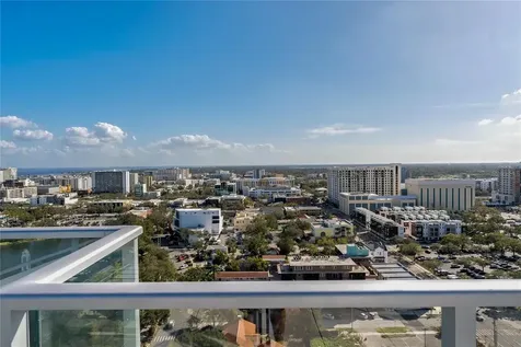 777 3rd Avenue N St Petersburg FL 33701