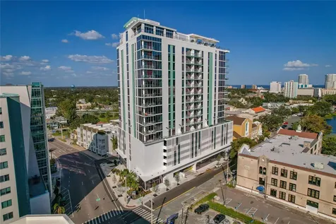 777 3rd Avenue N St Petersburg FL 33701