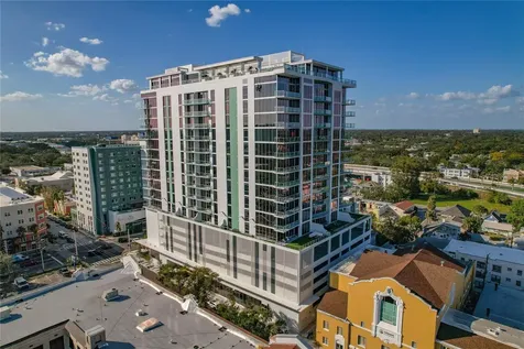 777 3rd Avenue N St Petersburg FL 33701