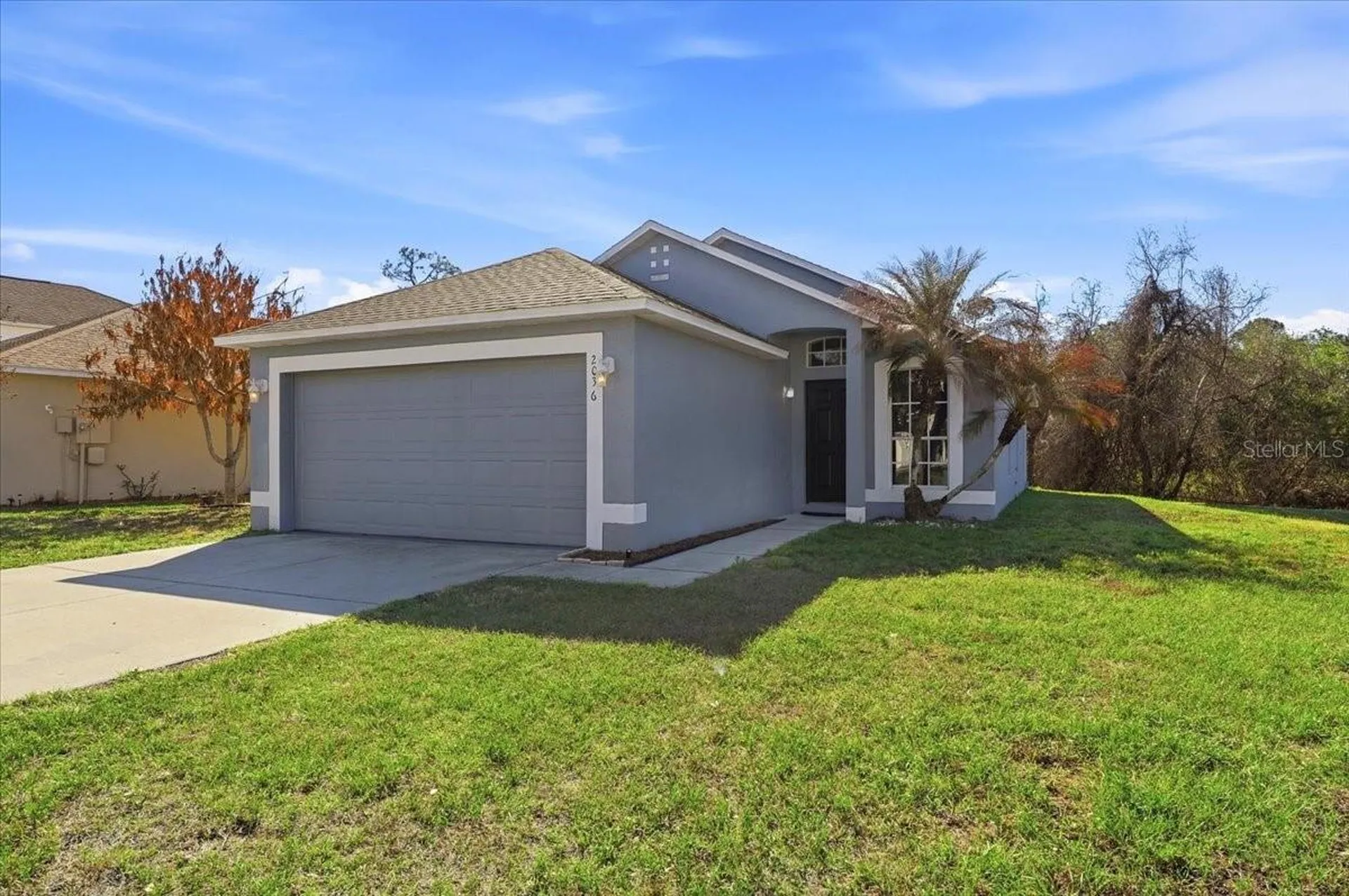 2036 Whispering Trails Boulevard Winter Haven FL 33884