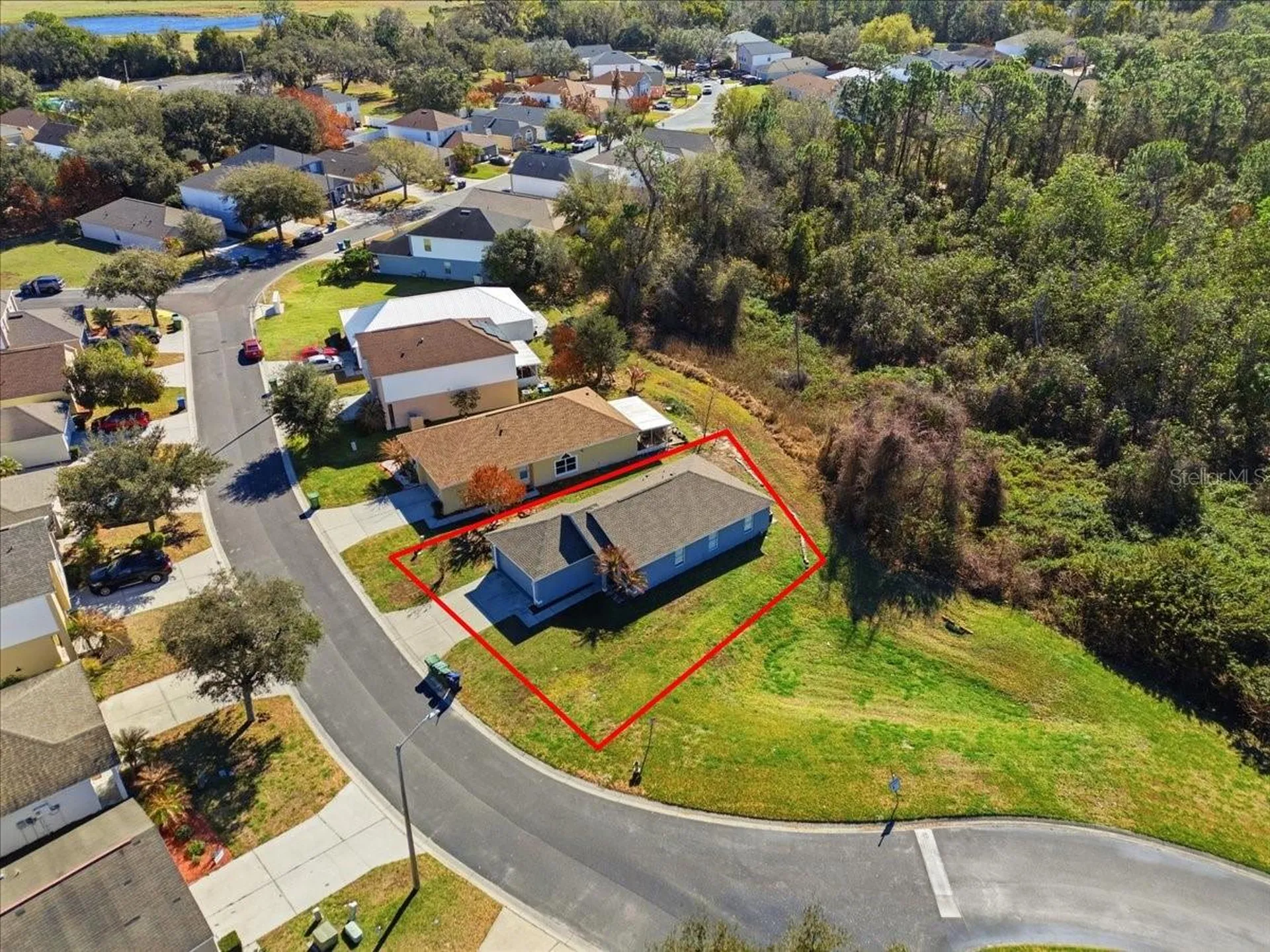 2036 Whispering Trails Boulevard Winter Haven FL 33884