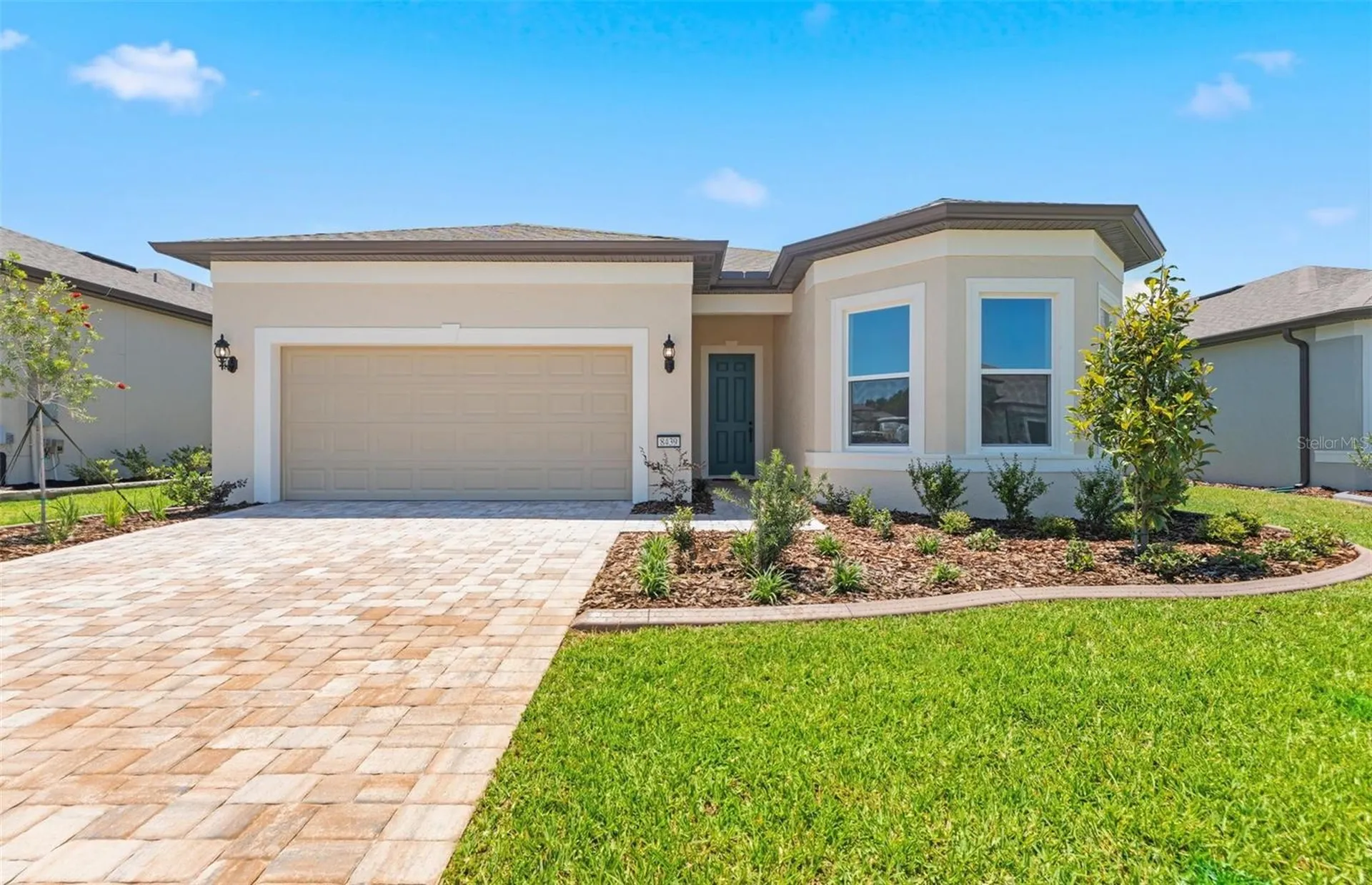8439 SW 58th Loop Ocala FL 34481