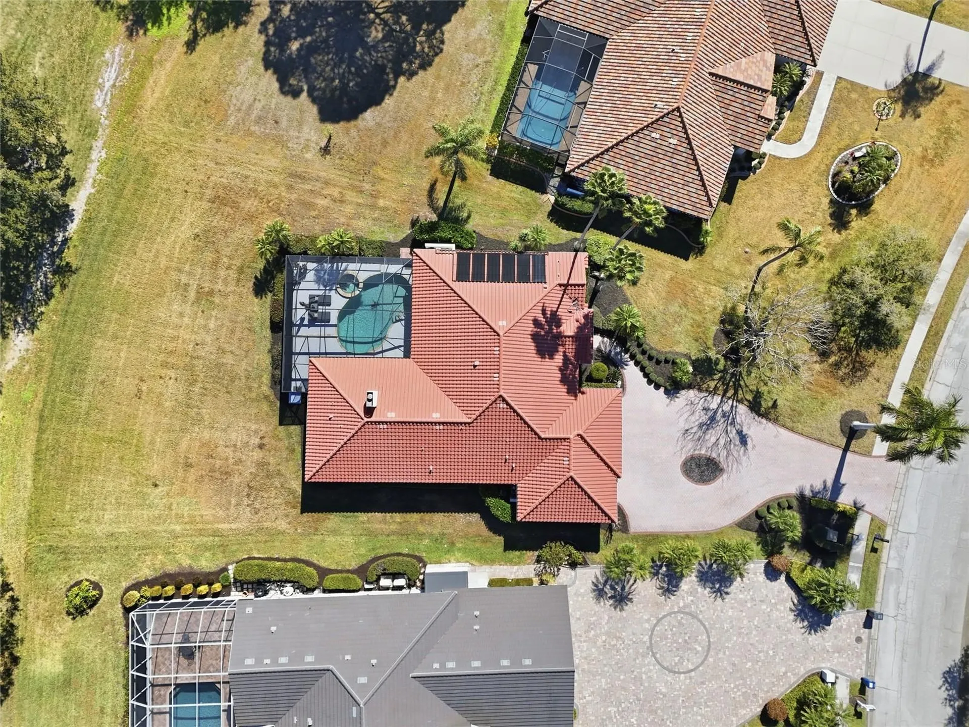 7321 Links Court Sarasota FL 34243