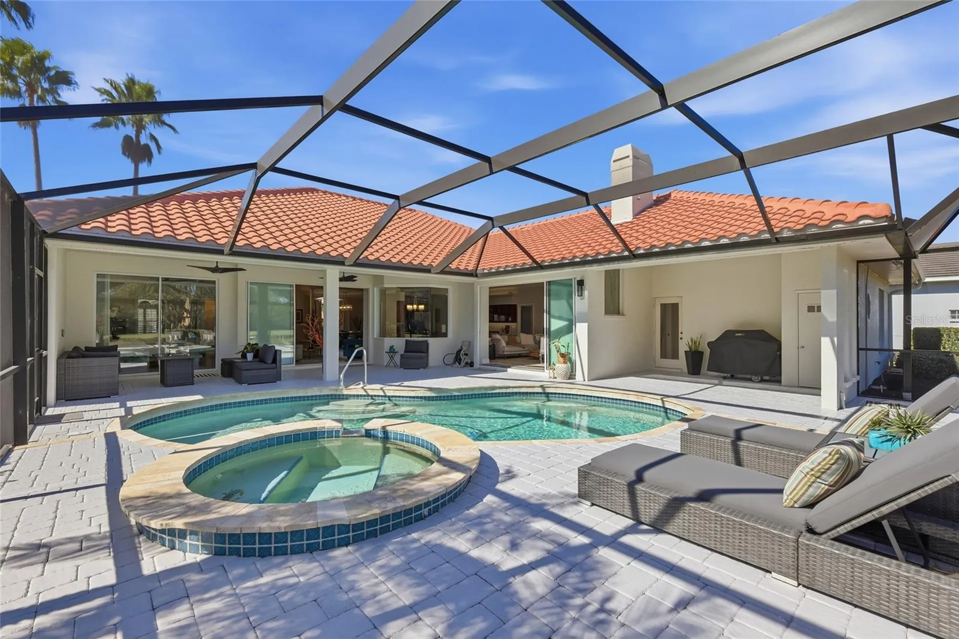 7321 Links Court Sarasota FL 34243